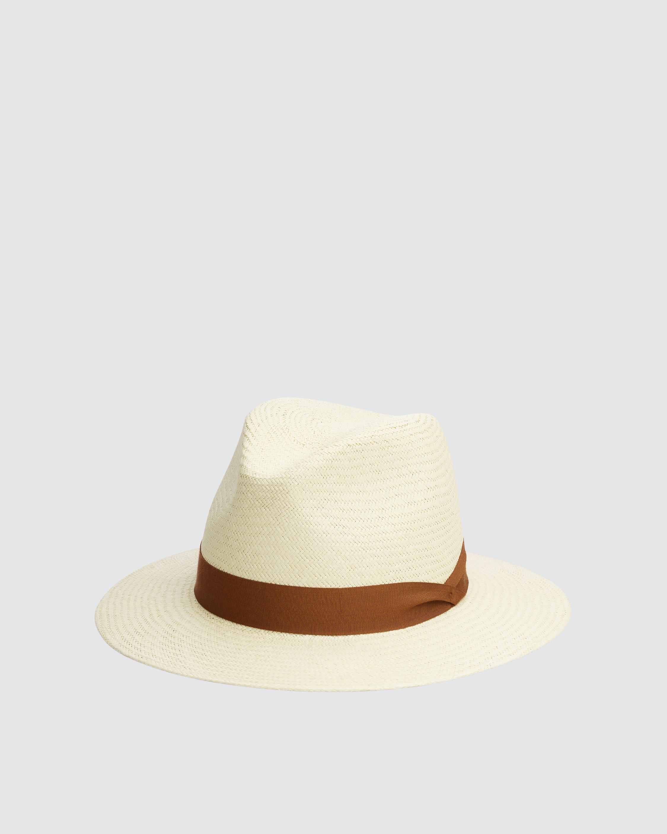 Panama Hat